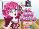 CA Cupid Dress Up