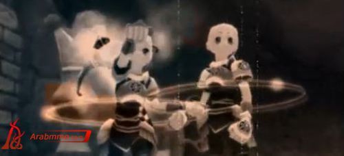 عالم الأسرار