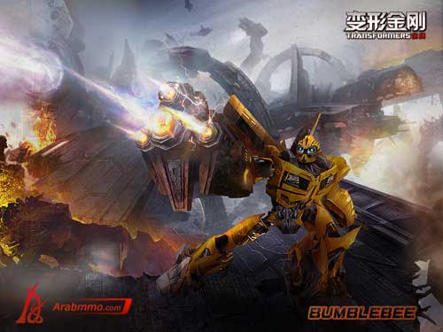  Transformers Online