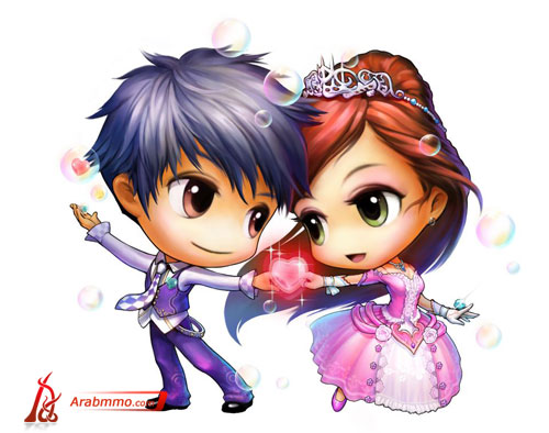 صور الشخصيات لدي دي تانك