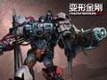 سلسلة العاب اون لاين الصينية لشركة NetDragon---لعبة Transformers Online