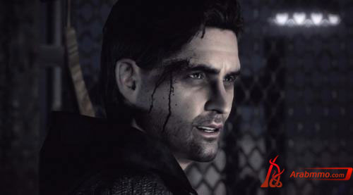 مختارات لقطات Alan Wake