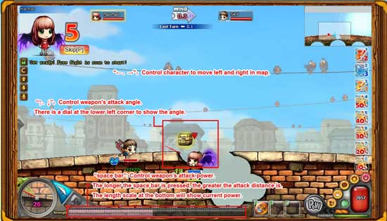 شرح طريقة اللعب في دي دي تانك العربية