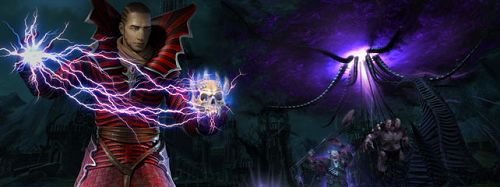 Rift : Planes of Telara online