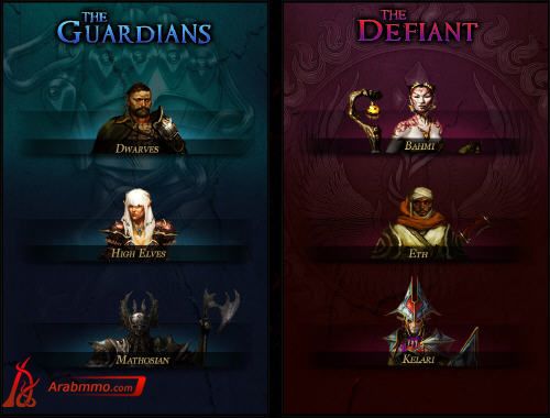 Rift : Planes of Telara online Rift : Planes of Telara online