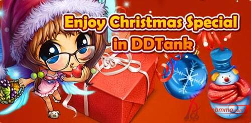 مختارات خلفيات ddtank