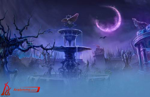 مجموعة الرسوم الاصلية ddtank 