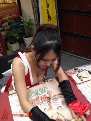  يشترك جمال مصرية I في مهرجان الاصدار 