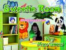 Sweetie Room Toys Hidden Objects