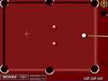  البلياردو الاحمر