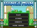 RANGE MAN RANGE MAN