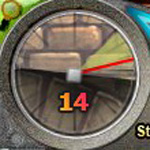 دليل المهارات العامة في لعبة دي دي تانك