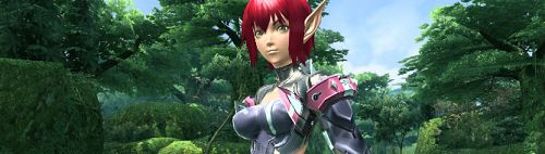 Phantasy Star Online 2 Phantasy Star Online 2