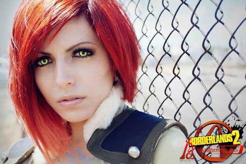 أعمال COSPLAY أستراليا