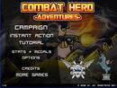COMBAT HERO COMBAT HERO