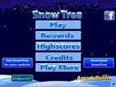 SNOW TREE SNOW TREE