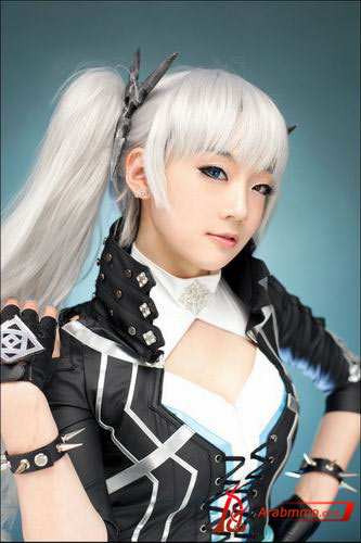 كوسبلاي دورة CYPHERS