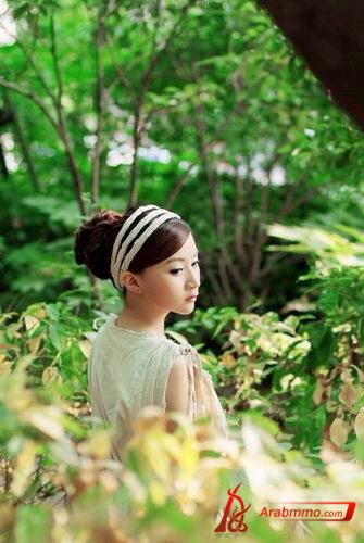 كوسبلاي اللاعبة الحلوية