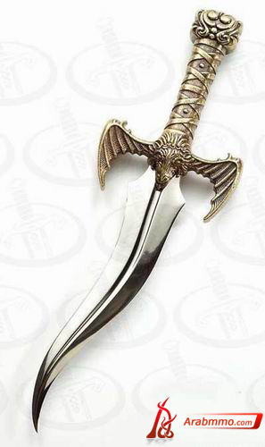 السيوف السرية العشرة في الاسطورة