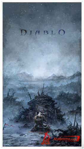 الاعمال الفنية الجميل عن Dark 3