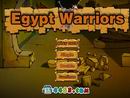 Egypt Warriors