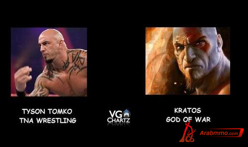 ادوار الالعاب العشرة vs النجوم