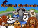 CYCLING CHALLENGE