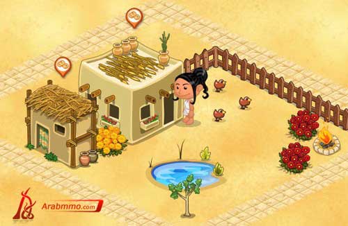 مرحبا بكم إلى لعبة مدينة الأهرامات في الفيس بوك مدينة الأهرامات فيس بوك