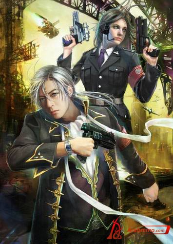 اعمال رسام الالعاب تايوان