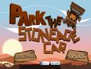 PARK THE STONEAGE CAR