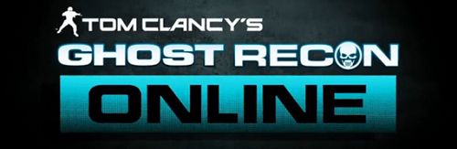 Ghost Recon Online Ghost Recon Online
