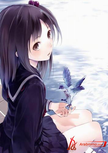 العالم الحقيقي Luo Li control