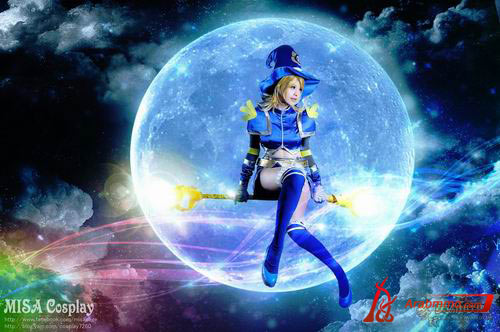 مجموعة الصور الاخيرة عن LOL