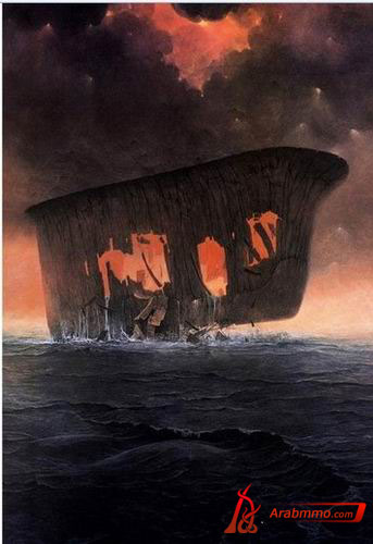 عالم بعد الموت