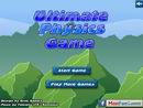 ULTIMATE PHYSICS GAME