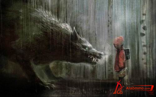 لقطات عجيبة غريبة 