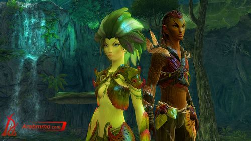 Guild Wars 2