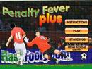 Penalty Fever Plus