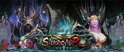 مختارات صور Silkroad-R
