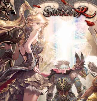 مختارات صور Silkroad-R