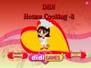 DIDI HOUSE COOKING