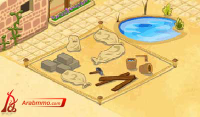 دليل لعبة مدينة الأه