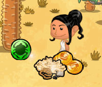 دليل لعبة مدينة الأه