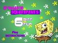 6 خلافات سبونج بوب