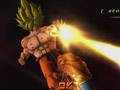 تحكم الجمسم! اصدار صور Dragon Ball Z Kinect الجديدة