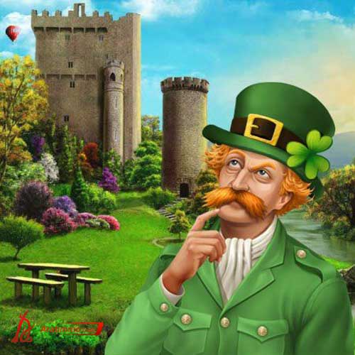 شرح لعبة Gardens Of Time