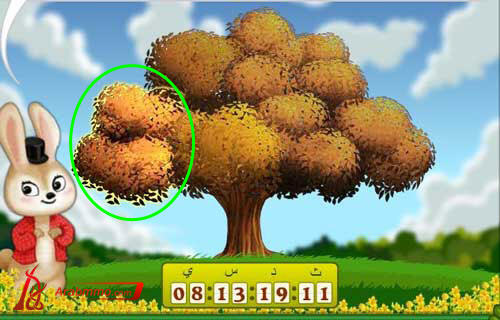 المزرعة السعيدة في الفيس بوك