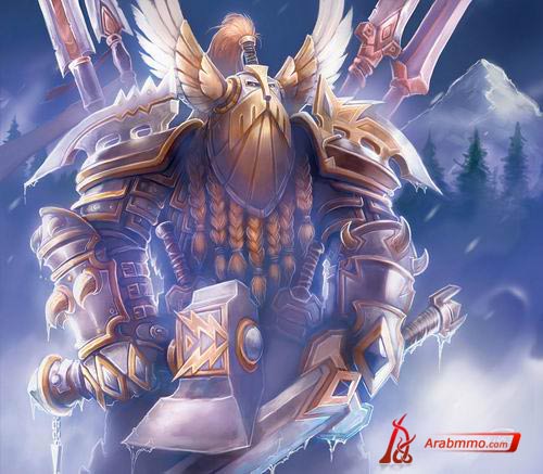 جدد ممر الرسوم Blizzard بطاقة TCG