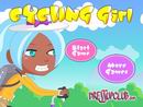 CYCLINE GIRL