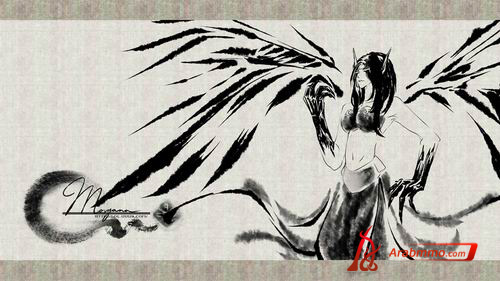 مختارات ثيمات LOL باسلوب صيني